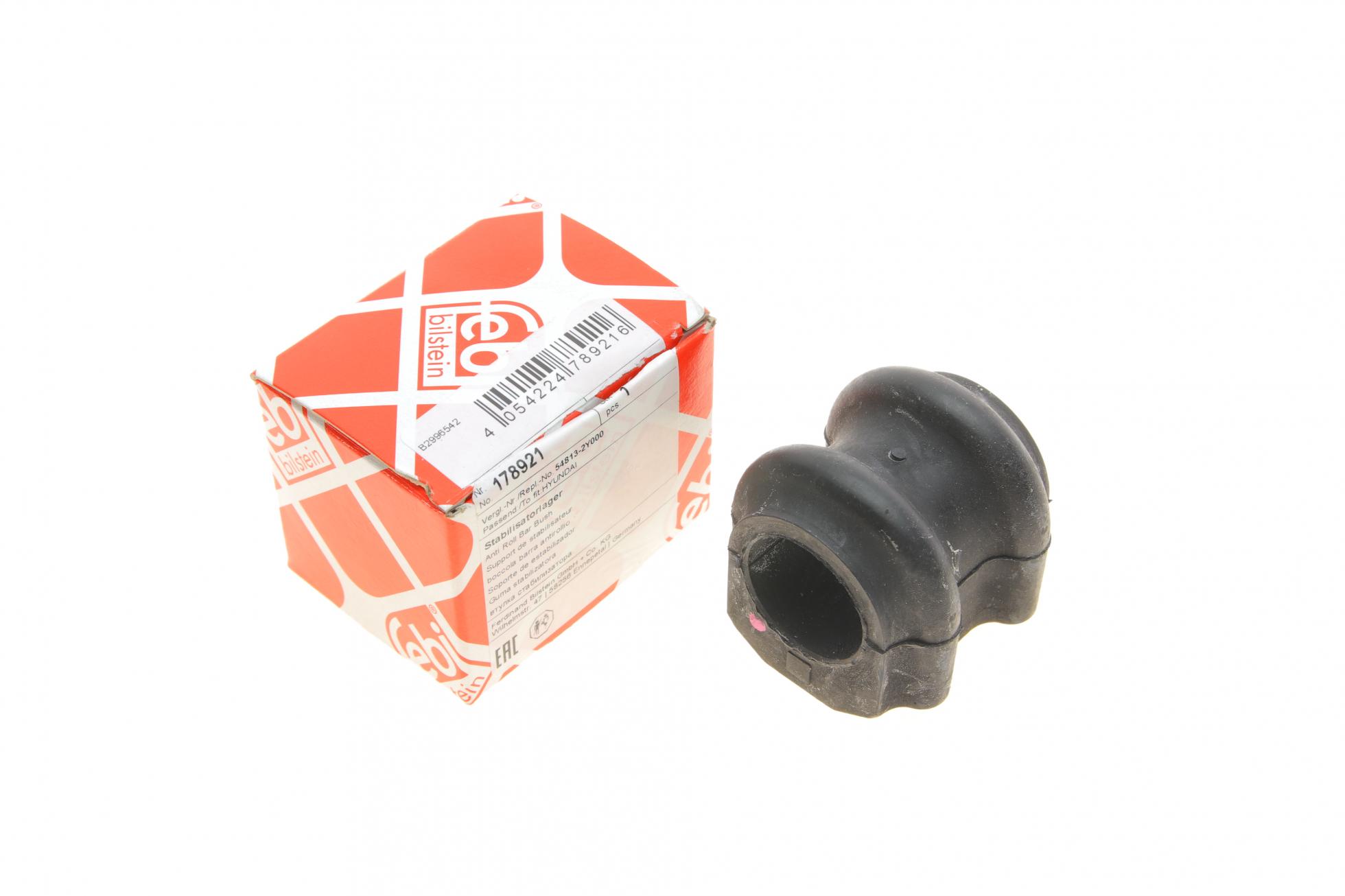 178921 FEBI BILSTEIN